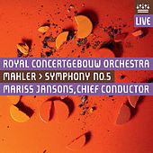 Thumbnail for the Royal Concertgebouw Orchestra - Mahler: Symphony No. 5 in C Sharp Minor - Live link, provided by host site