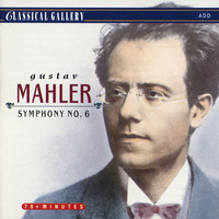 Thumbnail for the Philharmonica Slavonica - Mahler: Symphony No. 6 link, provided by host site