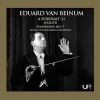 Thumbnail for the Gustav Mahler - Mahler: Symphony No. 7 in E Minor "Song of the Night" link, provided by host site