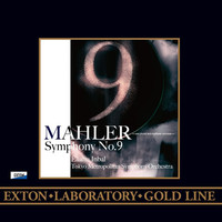 Thumbnail for the Eliahu Inbal - Mahler: Symphony No. 9 link, provided by host site