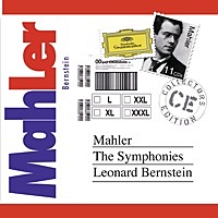 Thumbnail for the Concertgebouworkest - Mahler: The Symphonies link, provided by host site