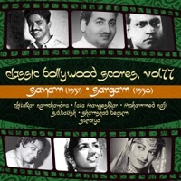 Thumbnail for the Chitalkar Ramchandra - Mai Hu Alladin Mere Pas Chirag (From ''Sargam'') link, provided by host site