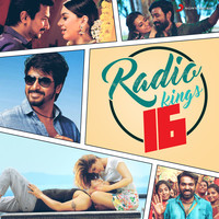 Thumbnail for the G.V. Prakash Kumar - Mai Pottu (From "Meendum Oru Kadhal Kadhai") link, provided by host site