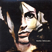 Thumbnail for the Maika Makovski - Maika Makovski link, provided by host site