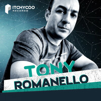 Thumbnail for the Tony Romanello - Main Frame link, provided by host site