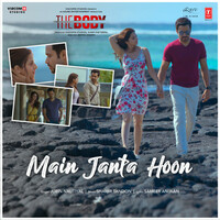 Thumbnail for the Jubin Nautiyal - Main Janta Hoon (From "The Body") link, provided by host site