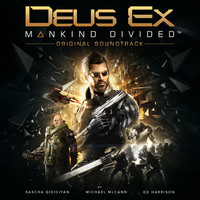 Thumbnail for the Sascha Dikiciyan - Main Menu Theme link, provided by host site
