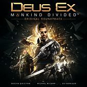 Thumbnail for the Sascha Dikiciyan - Main Menu Theme link, provided by host site