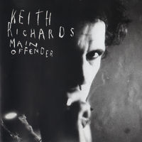 Thumbnail for the Keith Richards - Main Offender link, provided by host site