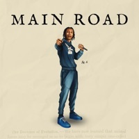 Thumbnail for the Digga D - Main Road link, provided by host site
