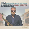 Thumbnail for the Jim Snidero - Main Street link, provided by host site