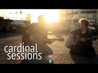 Thumbnail for the Deer Tick - Main Street - CARDINAL SESSIONS link, provided by host site