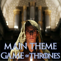 Thumbnail for the Grissini Project - Main Theme (From ''Game of Thrones'') link, provided by host site