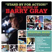 Thumbnail for the Barry Gray - Main Theme (From "The Secret Service") link, provided by host site