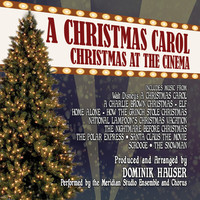 Thumbnail for the Dan Redfeld - Main Theme (From "The Snowman") link, provided by host site