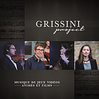 Thumbnail for the Joe Hisaishi - Main Theme (From ''The Wind Rises'') link, provided by host site