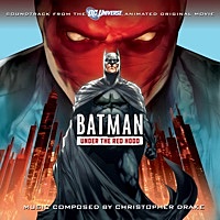 Thumbnail for the Christopher Drake - Main Titles link, provided by host site