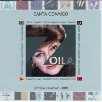 Image of Zoila linking to their artist page due to link from them being at the top of the main table on this page