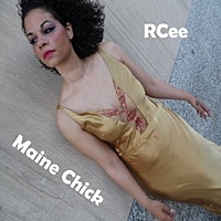 Thumbnail for the R-Cee - Maine Chick link, provided by host site