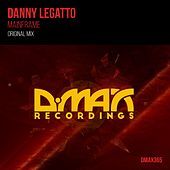 Thumbnail for the Danny Legatto - MainFrame link, provided by host site