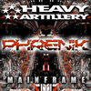 Thumbnail for the Phrenik - Mainframe link, provided by host site