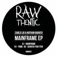 Thumbnail for the Carlo Lio - Mainframe link, provided by host site