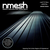 Thumbnail for the Nmesh - Mainframe Terminal (Longform) link, provided by host site