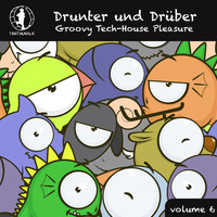 Thumbnail for the Pizeta - Mainor - Andy Kohlmann Remix link, provided by host site