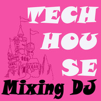 Thumbnail for the DJ Mix - Mainroom & Trance Mix - Full Continuous DJ Mix link, provided by host site