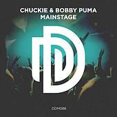 Image of Bobby Puma linking to their artist page due to link from them being at the top of the main table on this page