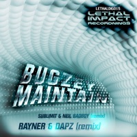 Thumbnail for the Neil Badboy - Maintain - Remix Two link, provided by host site