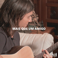 Thumbnail for the Nossa Toca - Mais Que Um Amigo link, provided by host site