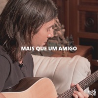 Thumbnail for the Nossa Toca - Mais Que Um Amigo link, provided by host site