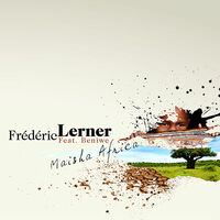 Thumbnail for the Frédéric Lerner - Maisha Africa link, provided by host site