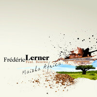 Thumbnail for the Frédéric Lerner - Maisha Africa link, provided by host site