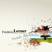 Image of Frédéric Lerner linking to their artist page due to link from them being at the top of the main table on this page