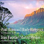 Thumbnail for the Paul Bonneau - Maitechu link, provided by host site