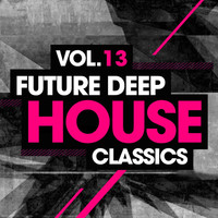 Thumbnail for the Sean Jay Dee - Maiya - Richard Scholtz Remix link, provided by host site