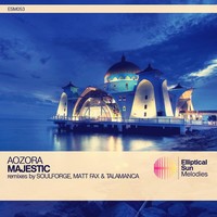 Thumbnail for the Matt Fax - Majestic - Matt Fax 8am Mix link, provided by host site