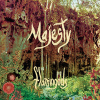 Thumbnail for the Flamingods - Majesty (AK/DK's Gamelan Elan Mix) link, provided by host site