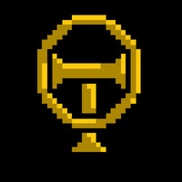 Image of Talos linking to their artist page due to link from them being at the top of the main table on this page