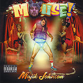 Thumbnail for the Mouse - Majik Johnson link, provided by host site