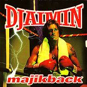Image of DJAIMIN linking to their artist page due to link from them being at the top of the main table on this page