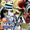 Image of Nacho Marco linking to their artist page due to link from them being at the top of the main table on this page