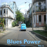 Thumbnail for the Paul Lenart - Major Blues link, provided by host site