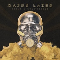 Thumbnail for the KSHMR - Major Lazer link, provided by host site