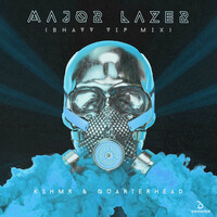 Thumbnail for the KSHMR - Major Lazer (Bhavv VIP Mix) [Extended Mix] link, provided by host site