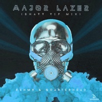 Thumbnail for the KSHMR - Major Lazer (Bhavv VIP Mix) [Extended Mix] link, provided by host site