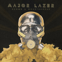 Thumbnail for the KSHMR - Major Lazer (Extended Mix) link, provided by host site