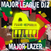 Thumbnail for the Major Lazer - Higher Ground link, provided by host site
